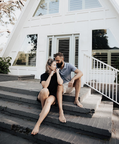 Franzi Annika Photography - Charleston Wedding & Engagement Photographers