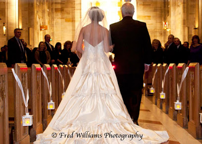Fred Williams Photography