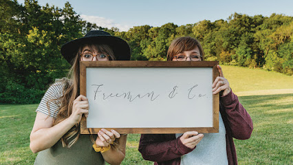 Freeman and Co Photography
