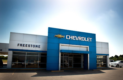 Freestone Chevrolet