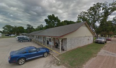 Freestone County Times