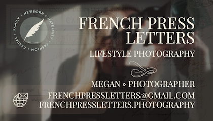 French Press Letters