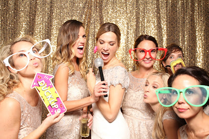 Fresno Photo Booth Company