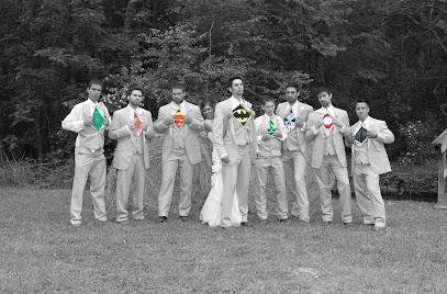 Fricke Studio Photography