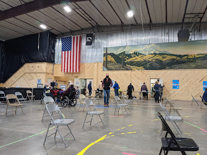 Friendship Hall