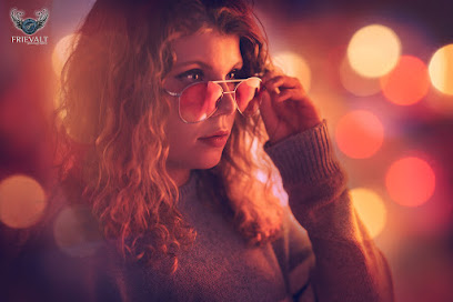 Frievalt Photography