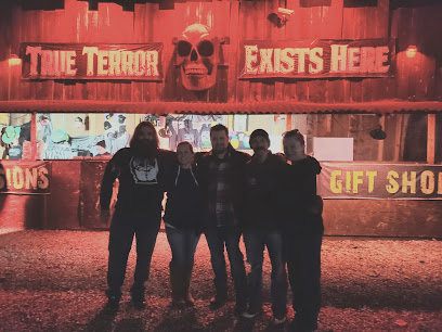 Frightmare Manor Haunted Houses