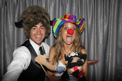 Fun Photo Events - Photo Booth Rentals - St. Louis