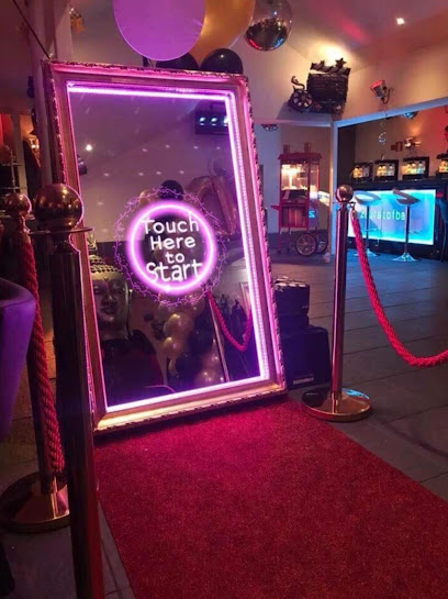 Fun Pix Photo Booths