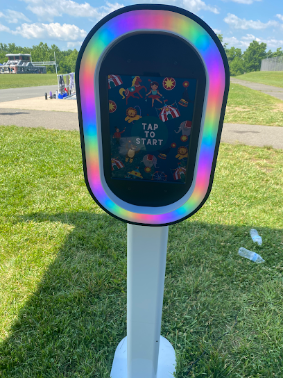 Funtastic Photo Booth Rentals
