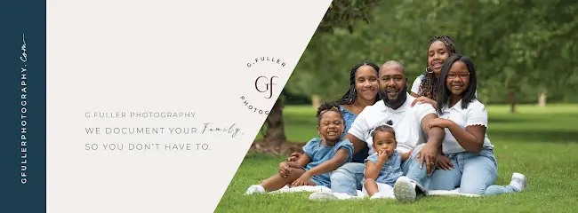 G. Fuller Photography - Huntersville Family