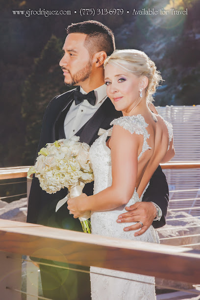 GJ Rodriguez Photography