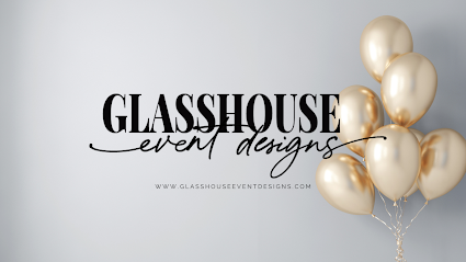 GLASSHOUSE Event Designs