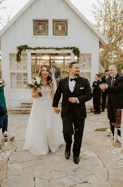 Gallery Weddings