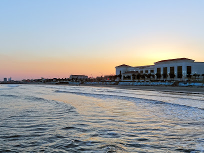 Galveston Island Convention Center at The San Luis Resort