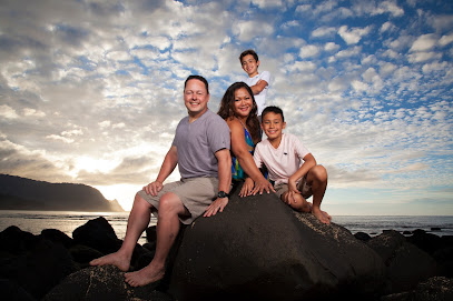 Garden Island Photography