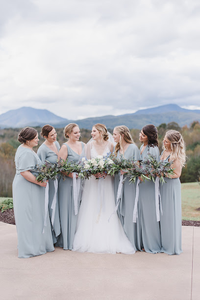 Garden Rose Events & Design