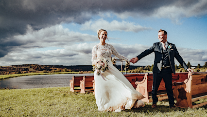 Garrett Hamilton Wedding Photography