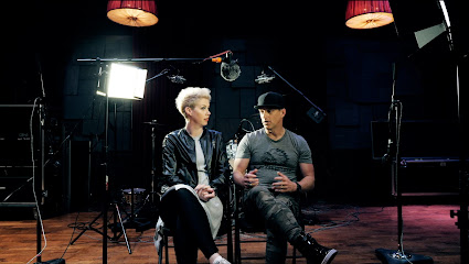 Garrett Merchant Promotional Videos