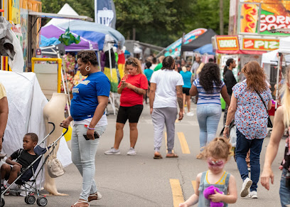 Georgia Peach Festival