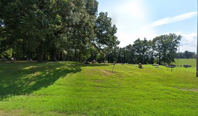 Gibson Cemetery