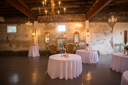Gilded Lily Venue