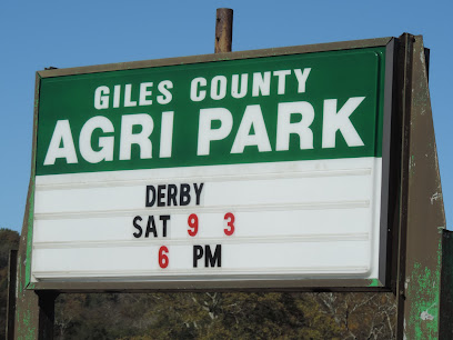 Giles County Agriculture Park