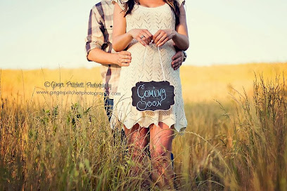 Ginger Pritchett Photography