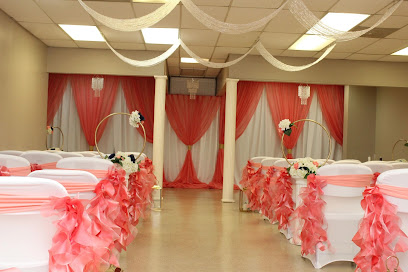 Givan&apos;s Event Planning & Photography