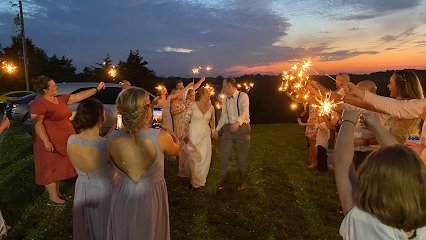 Glass Horse Events DJ