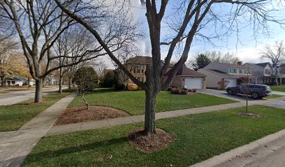 Glen Ellyn Photographer - Eric Schmidt
