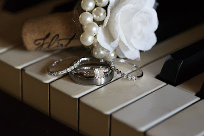 Goforth Event Planning