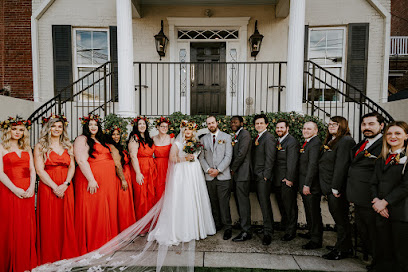 Gold Fox Collective