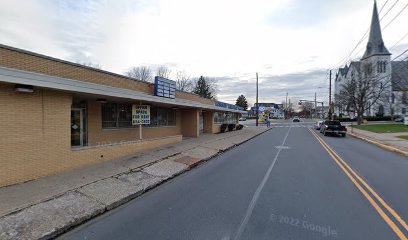 Golden Photo Studio