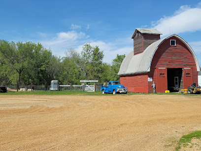 Good Roots Farm and Gardens