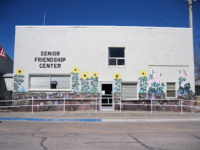 Goshen County Senior Friendship Center