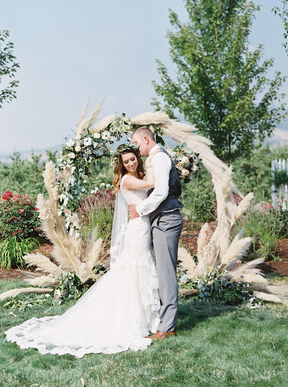 Grace Aston Photography