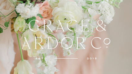Grace & Ardor Co. Photography