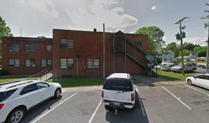 Grainger County Clerk