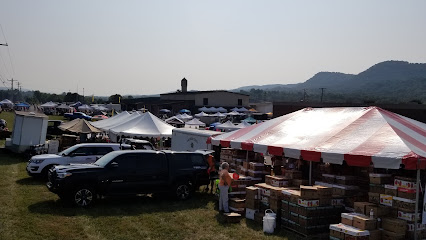 Grainger County Tomato Festival