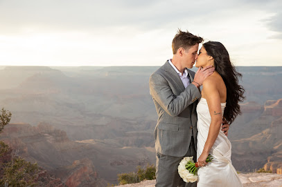 Grand Canyon Wedding Packages