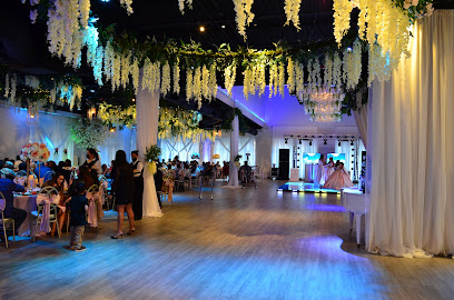 Grand Monarch Venue