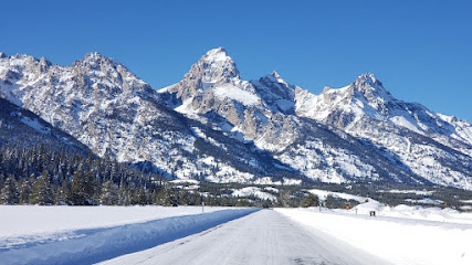 Grand Teton Imaging Photography / Kara Adomaitis
