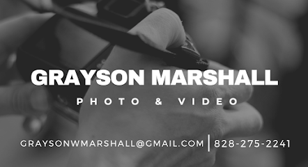Grayson Marshall Photography