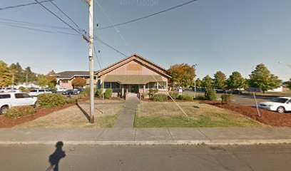 Greater Grays Harbor
