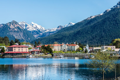 Greater Sitka Chamber of Commerce | Visit Sitka