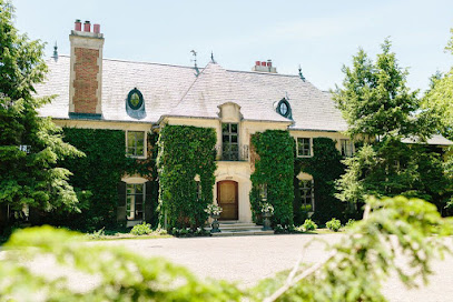Greencrest Manor