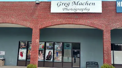 Greg Machen Photography