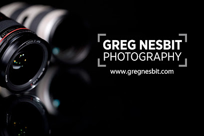 Greg Nesbit Photography