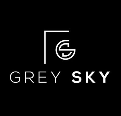 Grey Sky Photography
